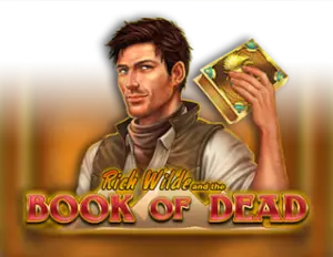 Book of Dead