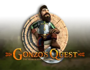 Gonzo’s Quest