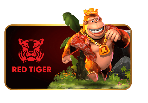 จุดเด่นของ red tiger slot