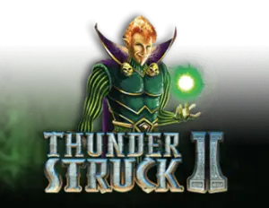 Thunderstruck II