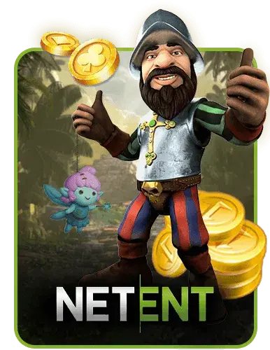 NETENT SLOT